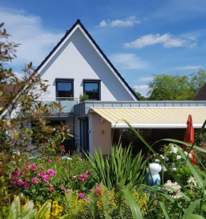Sommerwind in Eutin